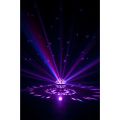 American DJ Spherion TRI LED